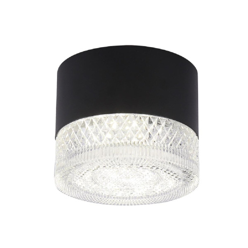 Потолочный светодиодный светильник Crystal Lux CLT 140C80 BL 4000K Потолочный светодиодный светильник Crystal Lux CLT 140C80 BL 4000K