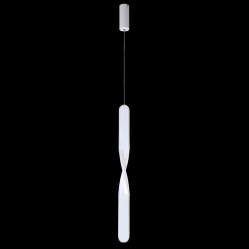 Подвесной светодиодный светильник Crystal Lux CLT 034C600 WH Подвесной светодиодный светильник Crystal Lux CLT 034C600 WH