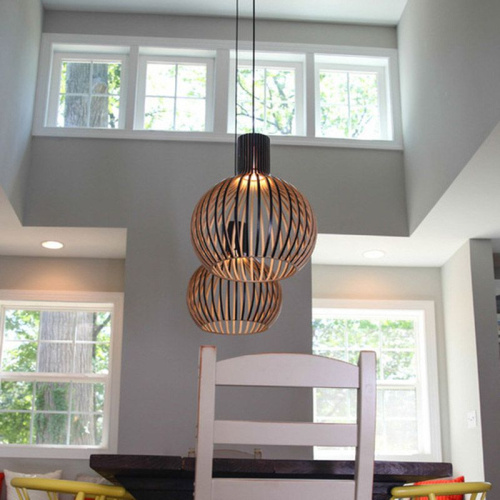 Подвесной Светильник Secto Octo 4240 Lamp White By Imperiumloft