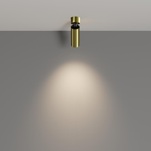 Потолочный светильник Technical C055CL-L12W4K-W-BS Потолочный светильник Technical C055CL-L12W4K-W-BS