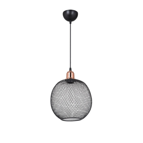 Подвесной светильник Toplight Beatrix TL1602H-01BK
