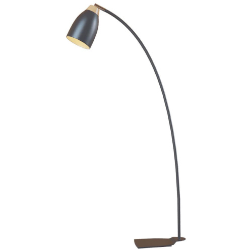 Торшер Loft IT Watchman Loft4402F-Bl Торшер Loft IT Watchman Loft4402F-Bl