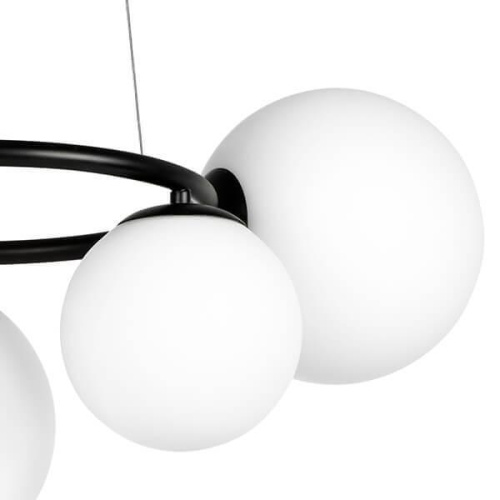 Подвесная люстра Lightstar Globo 815057 Подвесная люстра Lightstar Globo 815057