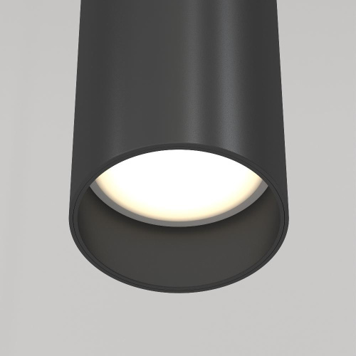 Подвесной светильник Maytoni Technical Focus P075PL-01B Подвесной светильник Maytoni Technical Focus P075PL-01B