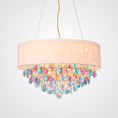 Люстра Kaleidoscope D60 By Imperiumloft