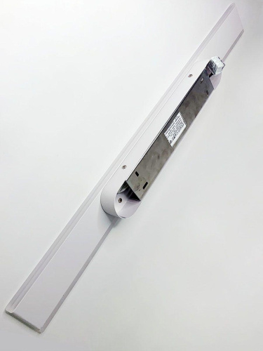 Настенно-потолочный светодиодный светильник Elvan NLS-8083XL-34W-WW-WHT