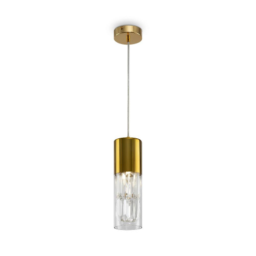 Подвесной светильник Maytoni Wonderland MOD313PL-01G