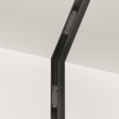 Угловой коннектор внутренний для магнитного шинопровода Maytoni Accessories for tracks TRA004ICL-22B Угловой коннектор внутренний для магнитного шинопровода Maytoni Accessories for tracks TRA004ICL-22B
