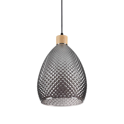 Подвесной светильник Ideal Lux Bergen-1 SP1 238746