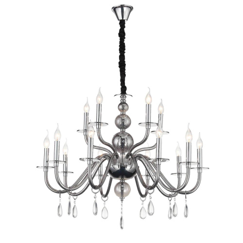 Подвесная люстра ST Luce Badey SL1113.403.15 Подвесная люстра ST Luce Badey SL1113.403.15
