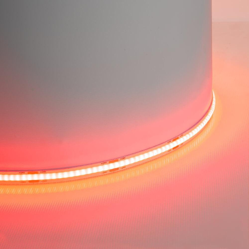 Светодиодная лента Feron 8W/m 320LED/m 2110SMD красный 5M LS530 48266 Светодиодная лента Feron 8W/m 320LED/m 2110SMD красный 5M LS530 48266