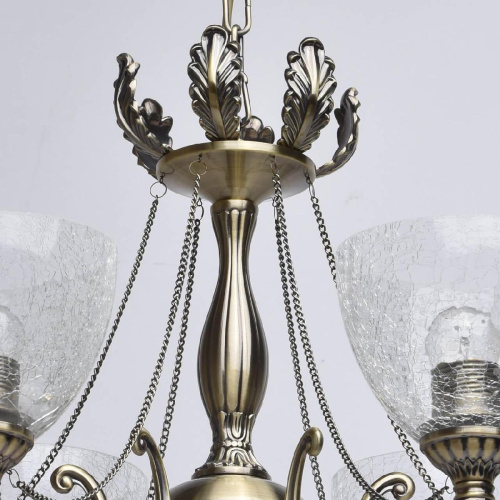 Подвесная люстра MW-Light Аманда 481011506 Подвесная люстра MW-Light Аманда 481011506