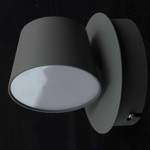 Бра De Markt Хартвиг 2 717020501