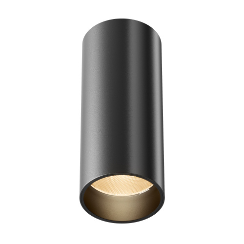 Потолочный светильник Technical C056CL-L12B2.7K-W-B Потолочный светильник Technical C056CL-L12B2.7K-W-B