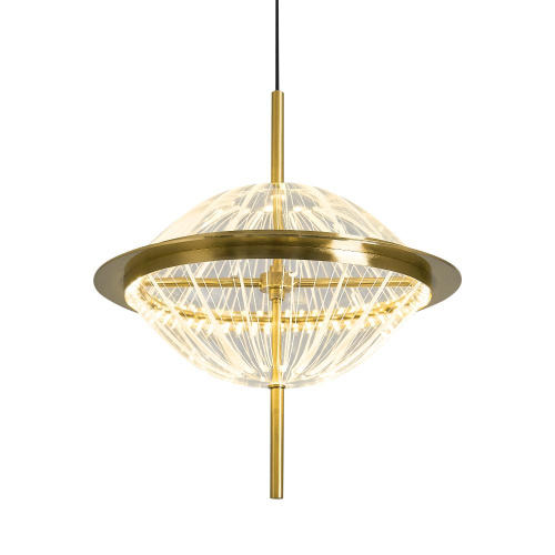 Подвесной светильник Freya FR6184PL-L16BS Подвесной светильник Freya FR6184PL-L16BS