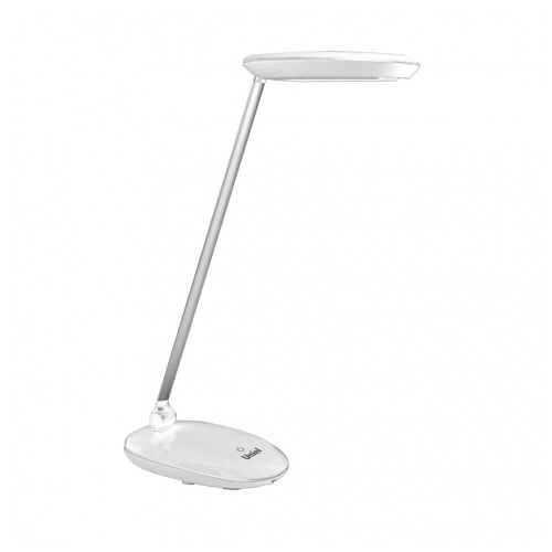 Настольная лампа Uniel TLD-531 White/LED/400Lm/4500K/Dimmer UL-00000805