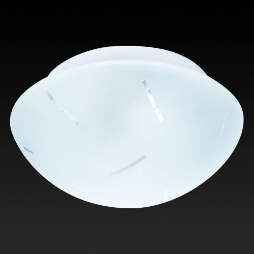 Потолочный светильник Toplight Mae TL9400Y-02WH