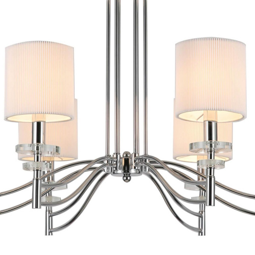 Потолочная люстра Favourite Tesso 2680-6P Потолочная люстра Favourite Tesso 2680-6P