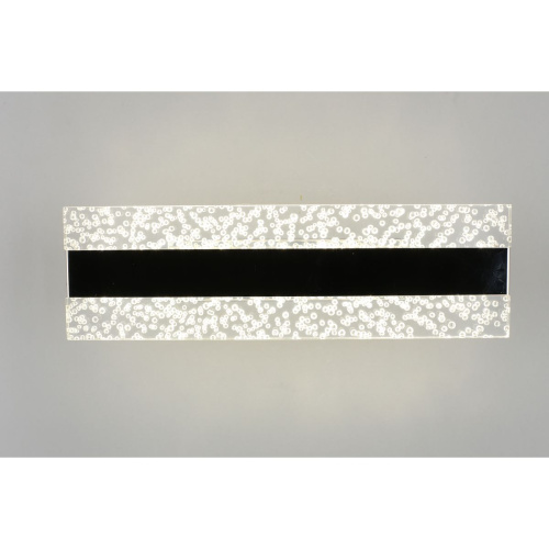 Настенный светодиодный светильник Omnilux Gioietta OML-10301-10 Настенный светодиодный светильник Omnilux Gioietta OML-10301-10