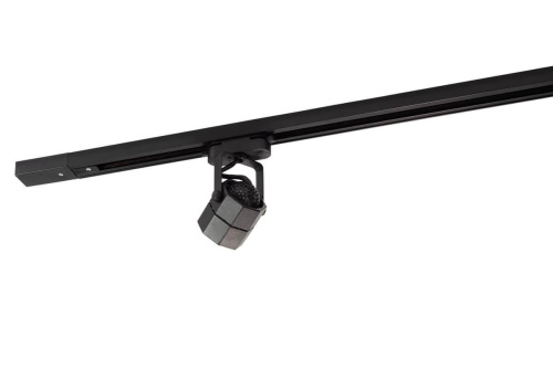 Трековый светильник Denkirs DK6004-BK Трековый светильник Denkirs DK6004-BK