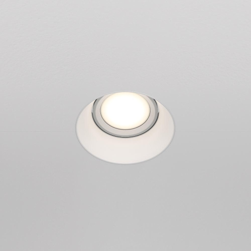 Встраиваемый светильник Technical DL042-01-RD-W