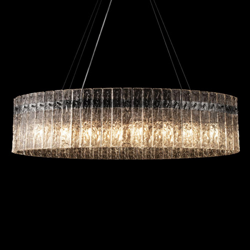 Подвесная люстра Loft IT Nevada 10297/1000 Pearl black Подвесная люстра Loft IT Nevada 10297/1000 Pearl black