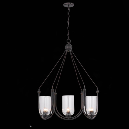 Подвесная люстра ST Luce Codita SL333.303.06 Подвесная люстра ST Luce Codita SL333.303.06