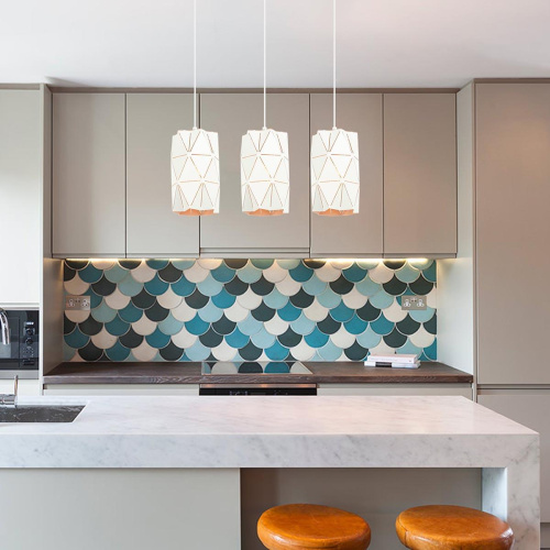 Подвесной светильник Eurosvet Reprise 50145/3 белый Подвесной светильник Eurosvet Reprise 50145/3 белый