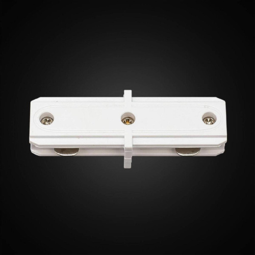 Коннектор прямой Citilux CL01AC10