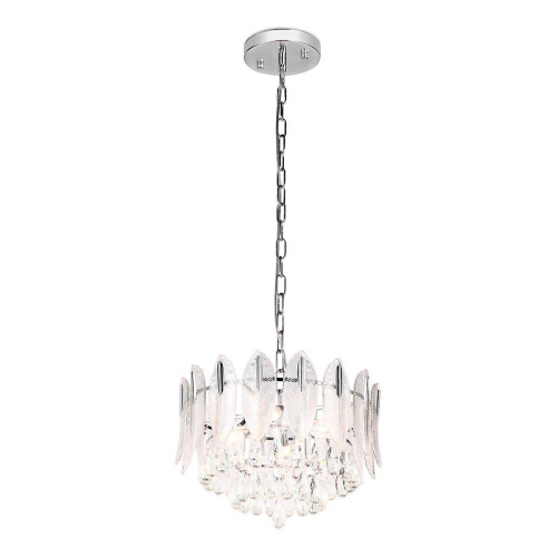 Подвесная люстра Ambrella light Traditional TR5182 Подвесная люстра Ambrella light Traditional TR5182