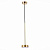 Подвесной светодиодный светильник ST Luce Pances SL6000.303.01