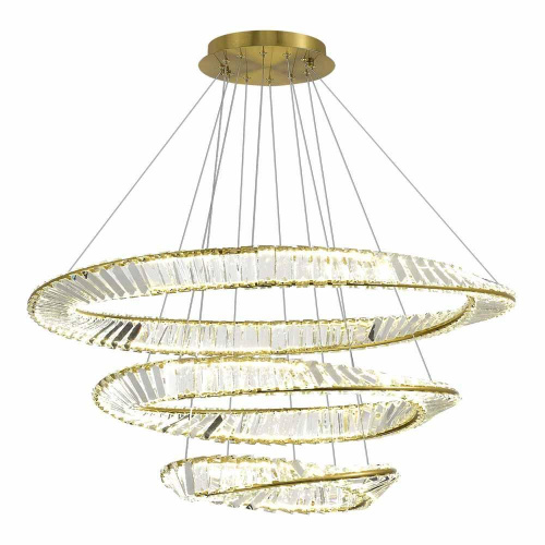 Подвесной светильник ST Luce RITORTO SL6204.301.03 Подвесной светильник ST Luce RITORTO SL6204.301.03