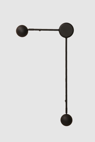 Настенный светильник 007909