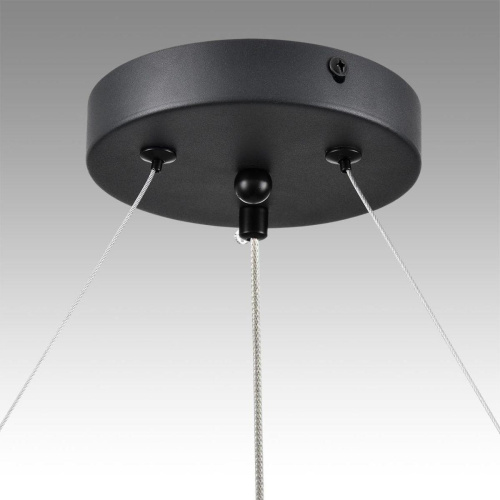 Подвесная люстра Lumion Comfi Luazana 8242/9 Подвесная люстра Lumion Comfi Luazana 8242/9