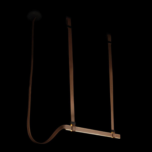 Подвесной светодиодный светильник Loft IT Strong 10241/1000