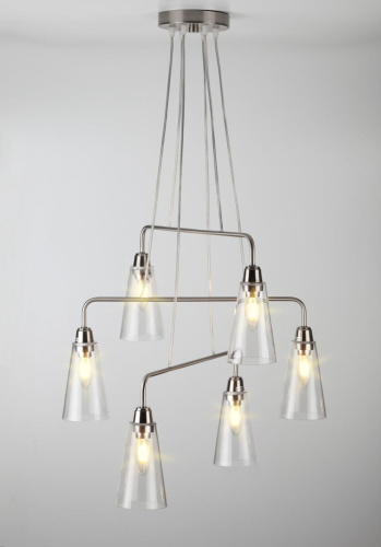 Подвесной светильник Rivoli Picco 5038-206 Б0044365