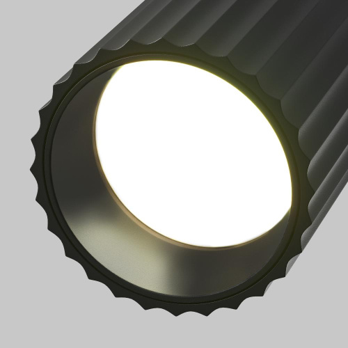 Потолочный светильник Technical C108CL-01-GU10-B Потолочный светильник Technical C108CL-01-GU10-B