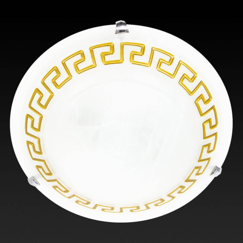 Потолочный светильник Toplight Gien TL9172Y-03BN