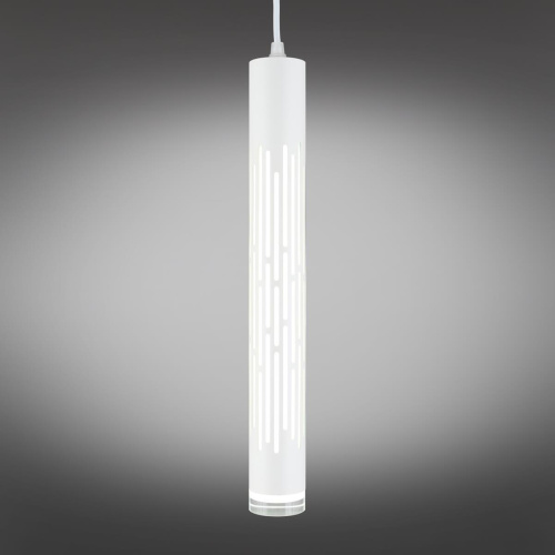 Подвесной светодиодный светильник Omnilux Borgia OML-101706-20