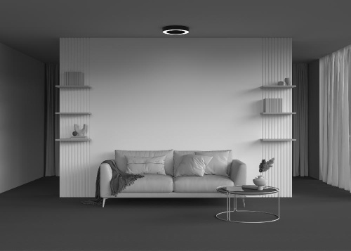 Потолочный светильник Technical C093CL-36W4K-B Потолочный светильник Technical C093CL-36W4K-B