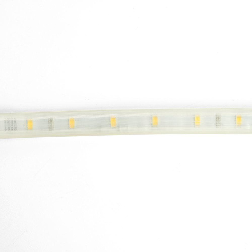 Светодиодная влагозащищенная лента Saffit 6W/m 60LED/m 2835SMD дневной белый 50М SST20 55244 Светодиодная влагозащищенная лента Saffit 6W/m 60LED/m 2835SMD дневной белый 50М SST20 55244