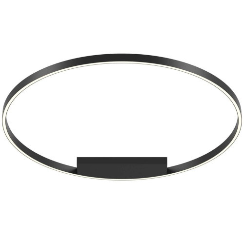 Потолочный светодиодный светильник Maytoni Rim MOD058CL-L65B4K Потолочный светодиодный светильник Maytoni Rim MOD058CL-L65B4K