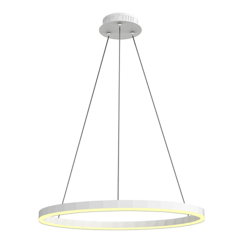 Подвесной светодиодный светильник Kink Light Тор 08212,01A(4000K) Подвесной светодиодный светильник Kink Light Тор 08212,01A(4000K)