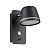 Светодиодный спот Odeon Light Hightech Banks 4299/5WL
