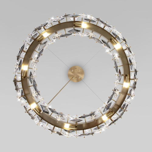 Подвесной светильник Bogates Rubis 371 Strotskis