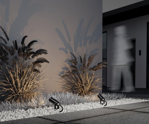 Ландшафтный светильник Outdoor O050FL-L5GF3K