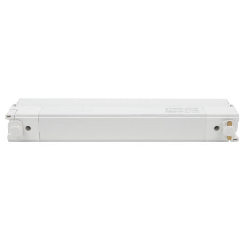 Трековый светодиодный светильник Uniel ULB-Q283 20W/4000K WHITE UL-00010125 Трековый светодиодный светильник Uniel ULB-Q283 20W/4000K WHITE UL-00010125