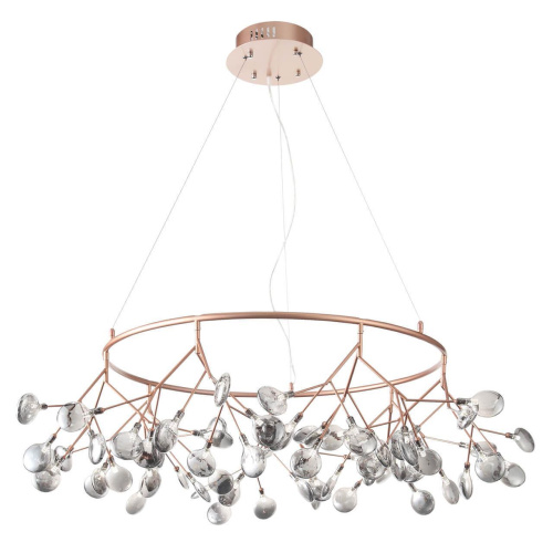 Подвесная люстра ST Luce Riccardo SL411.343.63