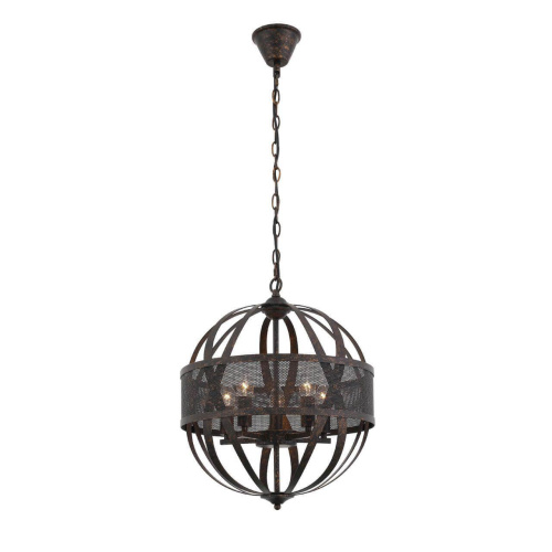 Подвесная люстра ST Luce Legato SL380.403.05 Подвесная люстра ST Luce Legato SL380.403.05