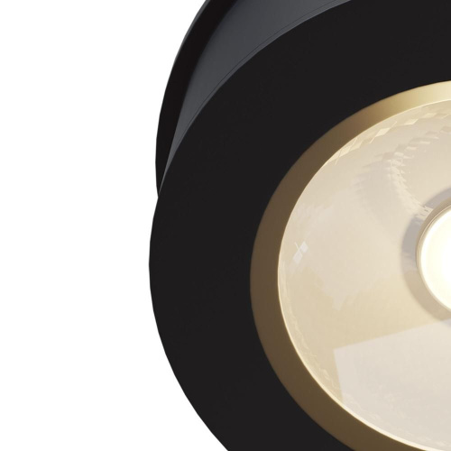 Светодиодный спот Maytoni Magic DL2003-L12B4K Светодиодный спот Maytoni Magic DL2003-L12B4K
